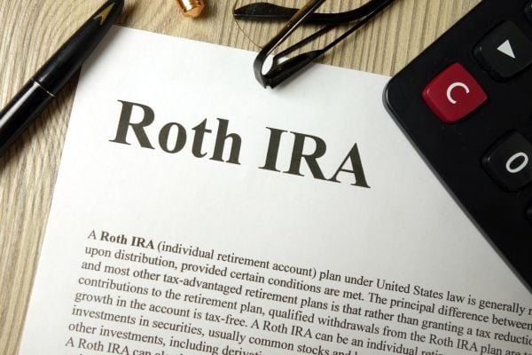 Backdoor Roth IRA Conversions-min