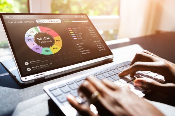 Budgeting-and-Forecasting-in-NetSuite Budgeting-and-Forecasting-in-NetSuite