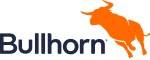 bullhorn logo, staffing accountants​