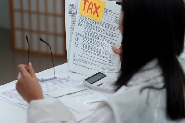 California tax California tax