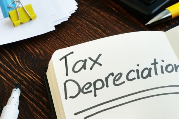 Depreciation and Amortization-min Depreciation and Amortization-min