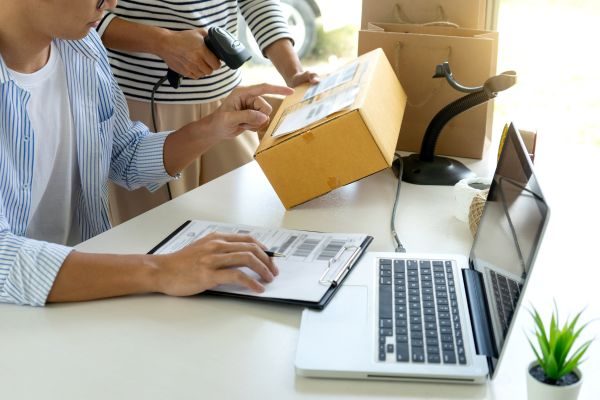 E-commerce-business E-commerce-business