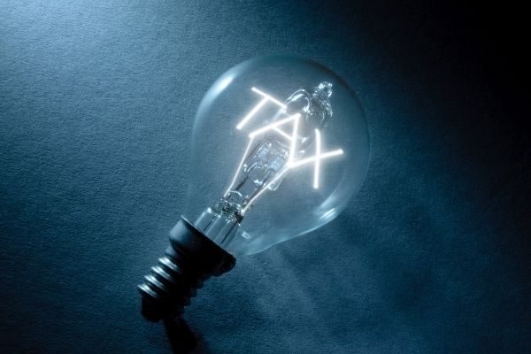 End of tax year preparation End of tax year 2021