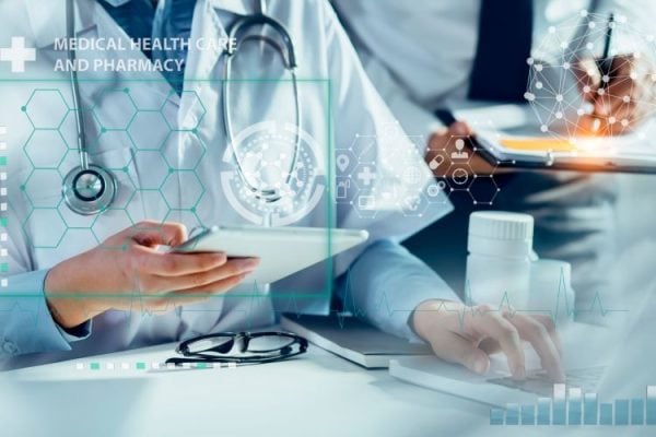 Grants for medical technology development