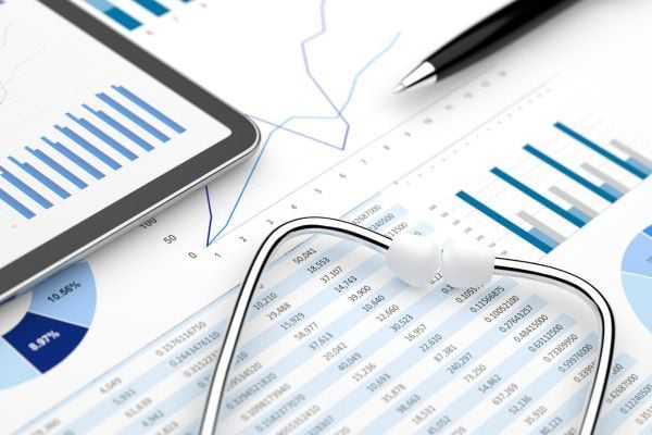 healthcare investment