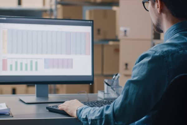 Landed Cost in QuickBooks