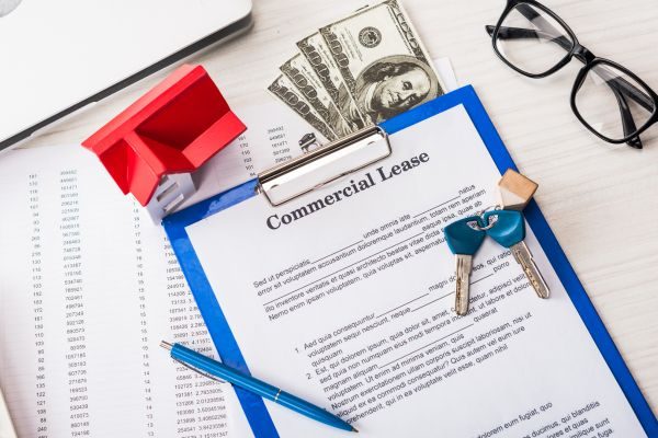 Lease-accounting Lease-accounting