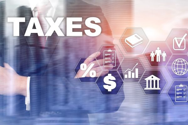 Net-operating-losses