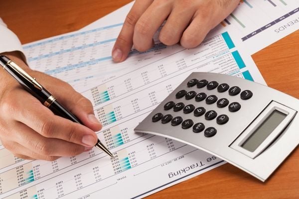 Netsuite-General-Ledger