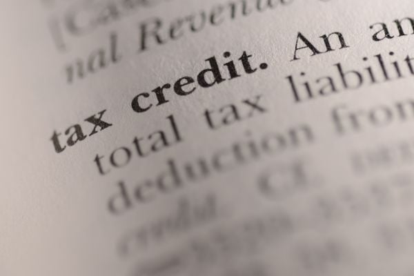 New York Business Tax Credits