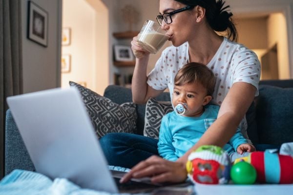 Part-time work Part-time work