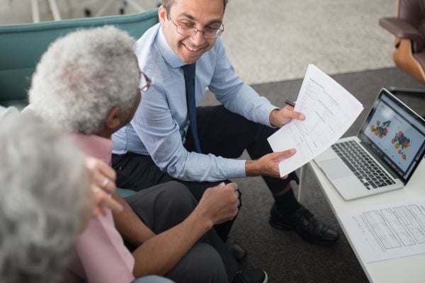 SECURE Act 2.0 SECURE Act 2.0