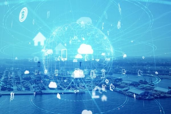 Supply-Chain-Management