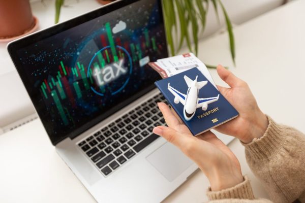 Back Taxes from Abroad Back Taxes from Abroad