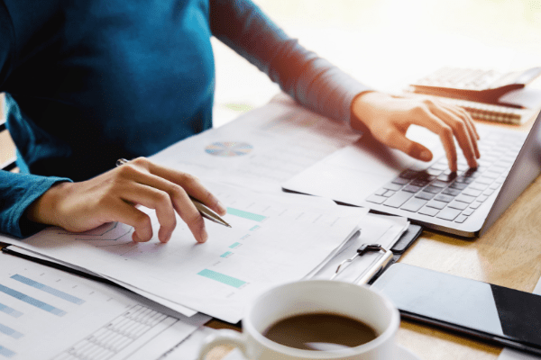 Accounts-Receivable Accounts-Receivable