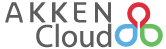 AkkenCloud-2L log, staffing accountants​