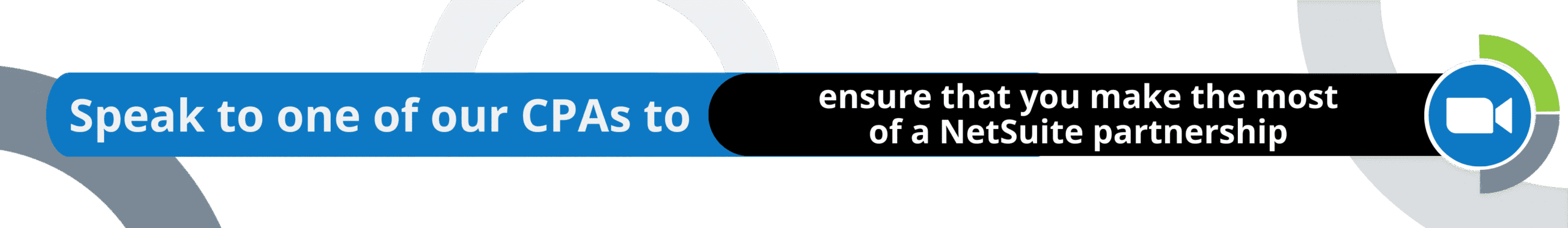 Let Fusion CPA assist you with netsuite partnershipsLet Fusion CPA assist you with netsuite partnerships
