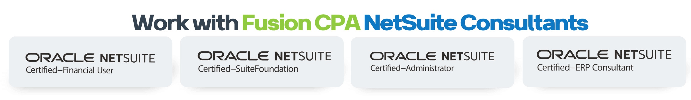 Netsuite-certified-CPA-Fusion