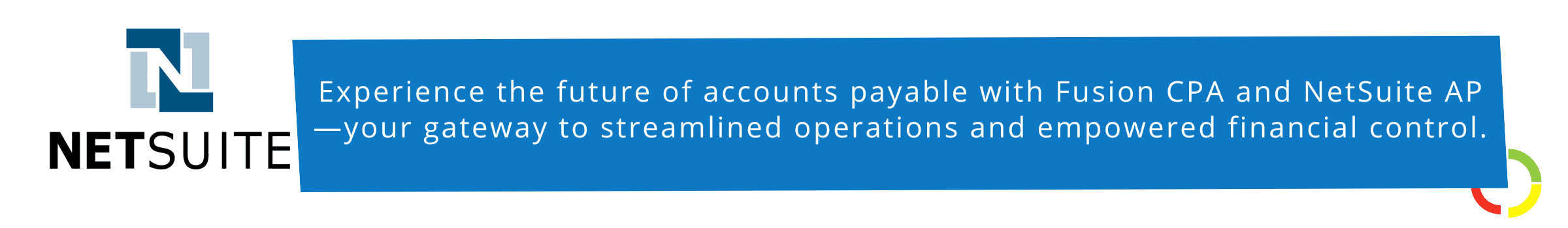 NetSuite Integration and streamlined operations