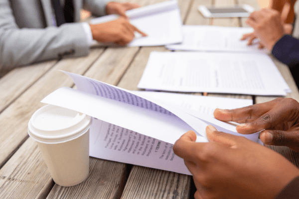 Operating-agreements