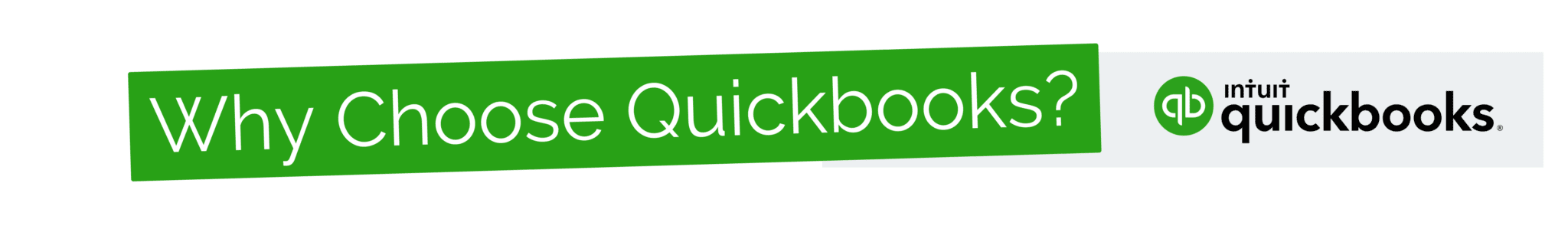 Engineering Bookkeeping | Why Choose Quickbooks?