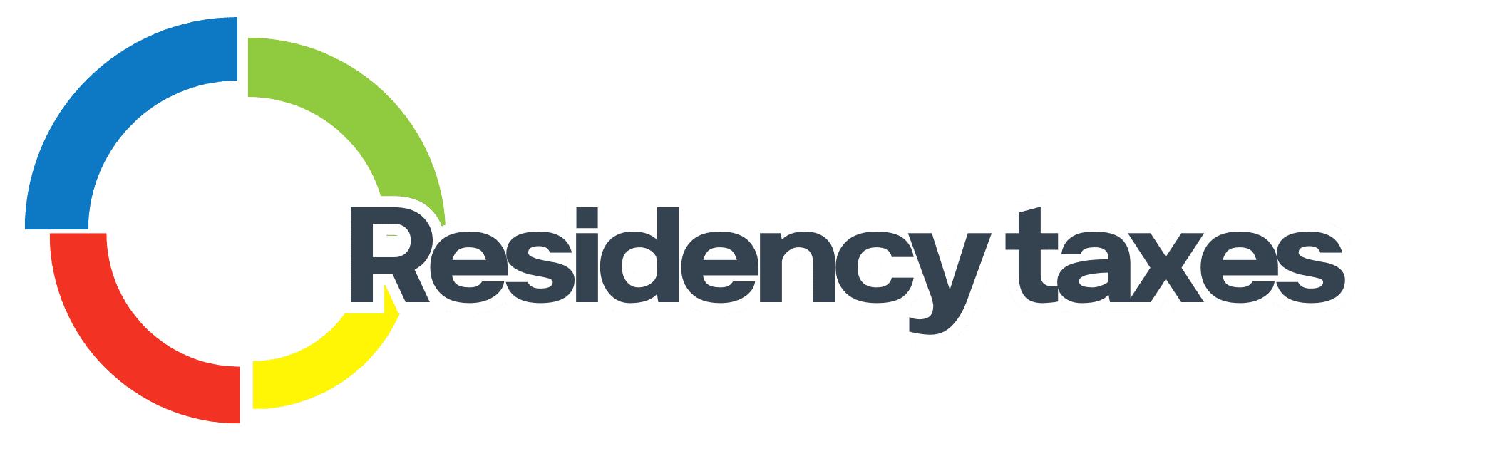 Residency taxes icon Fusion CPA