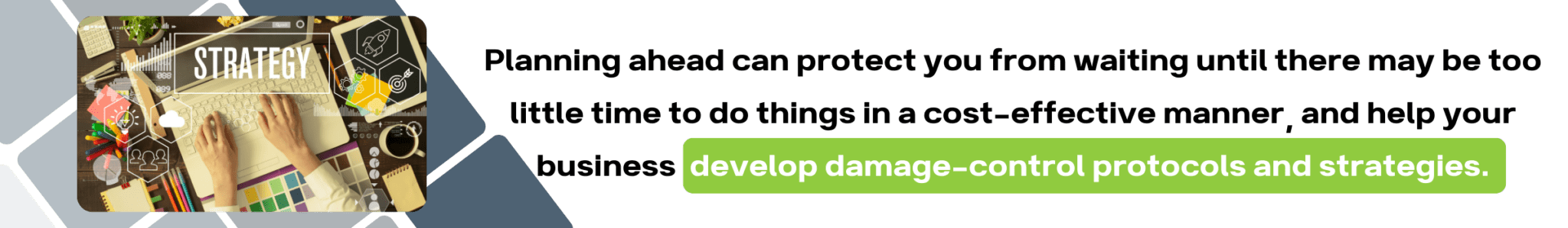 Strategic Planning with Fusion CPA: Safeguard Your Future and Enhance Business Resilience