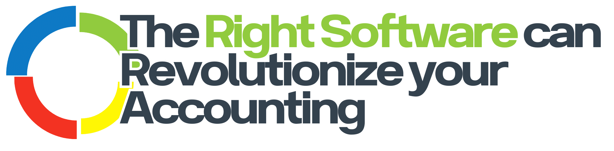 choosing the right software Fusion CPA