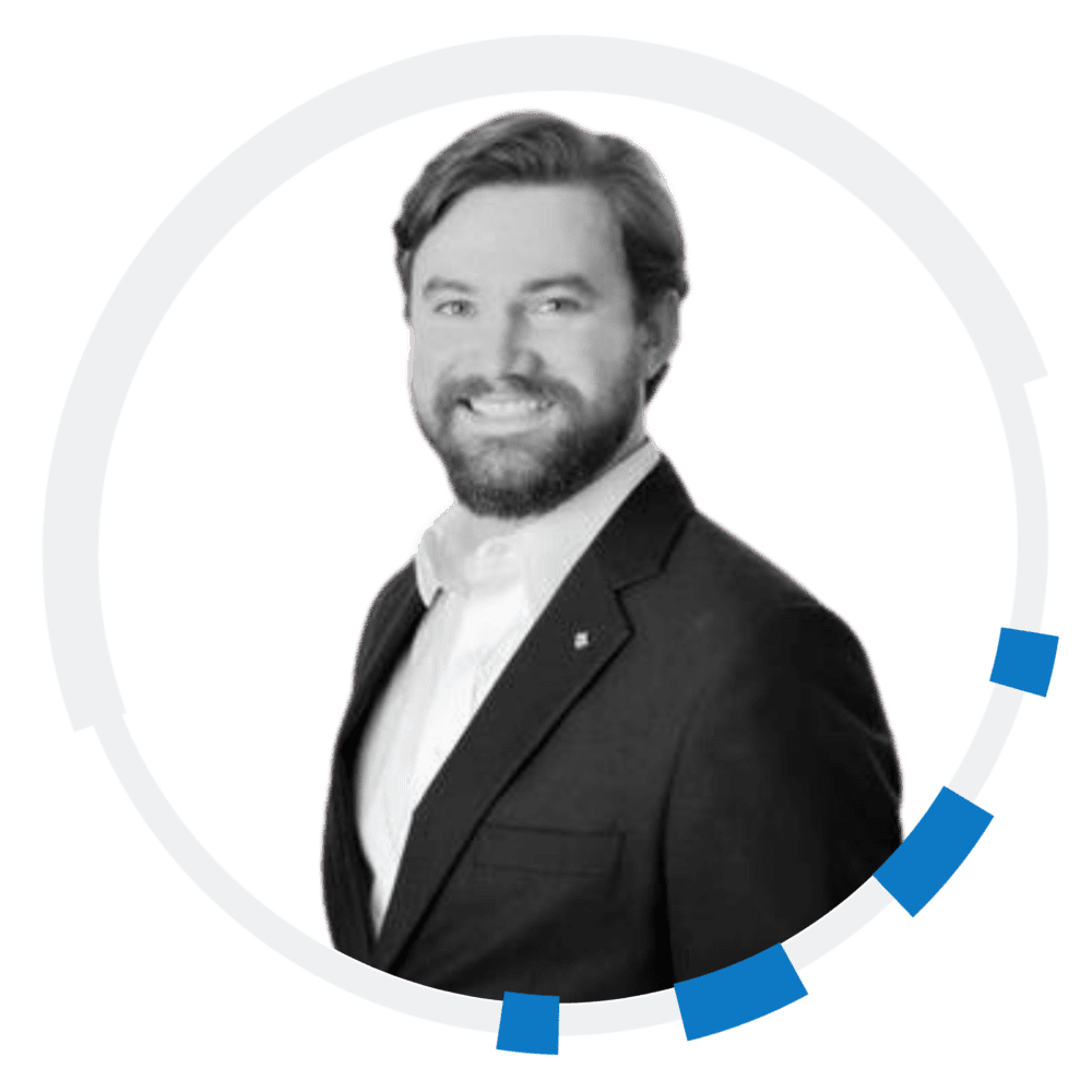 Trevor McCandless
CPA, MTax