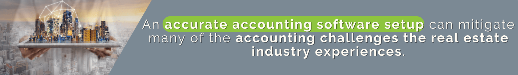 State of formation vs. state of operations