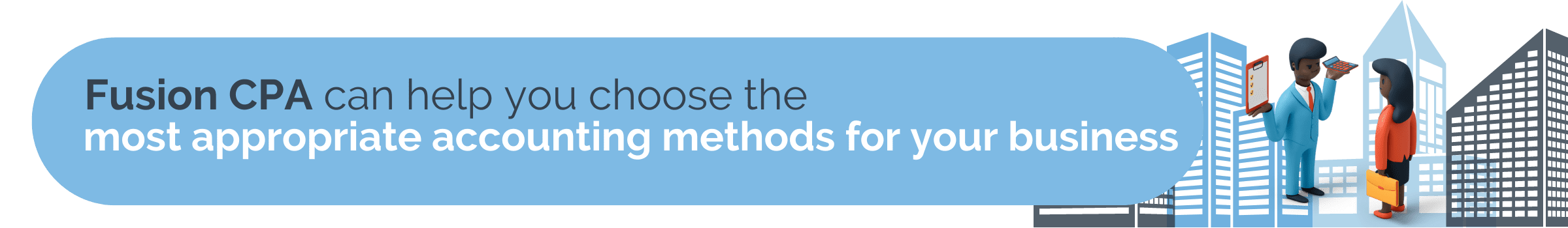 Fusion CPA Accountants can assist